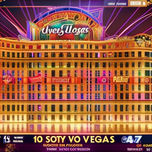 Slotty Vegas Non Gamstop Casino