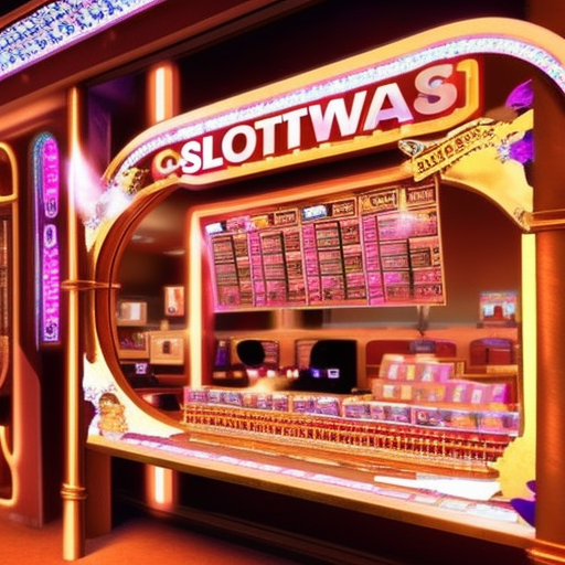 Is Slotty Vegas Casino Not On Gamstop