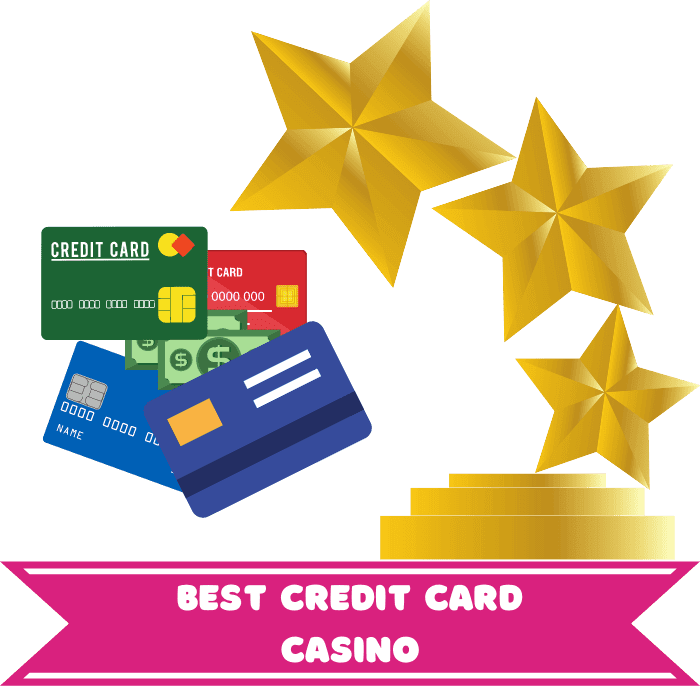 Casinos That Accept Credit Cards - Casinos Not On Gamstop