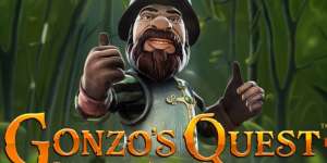 Gonzos Quest Not On Gamstop