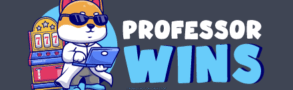 Professor Wins Casino