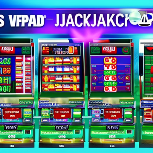 Progressive Jackpot Slot Not On Gamstop